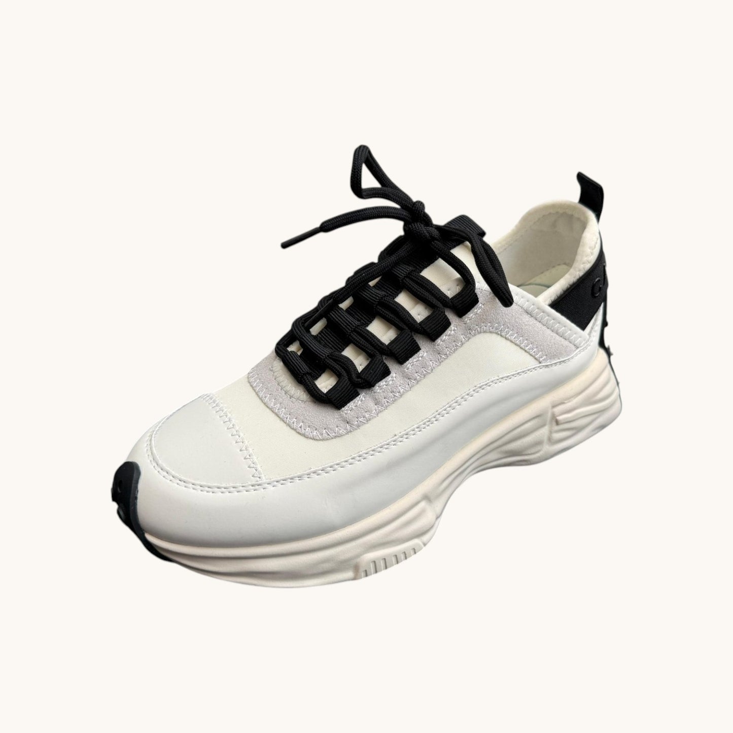 Zapatillas Semi Deportivas