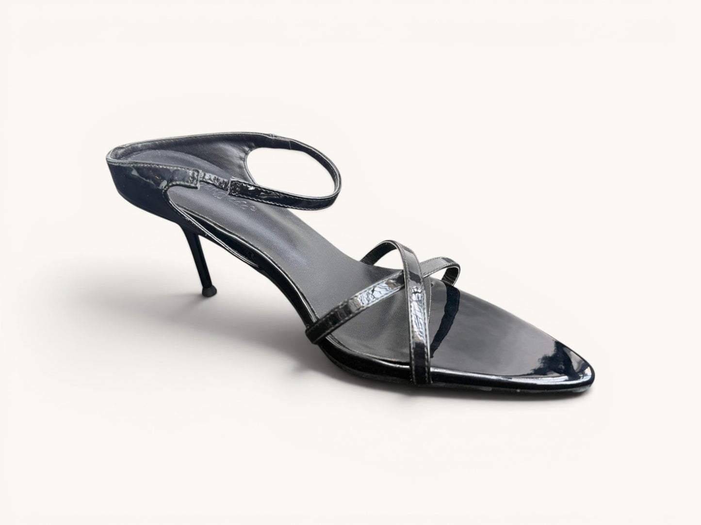 Tacos Zapatos elegante
