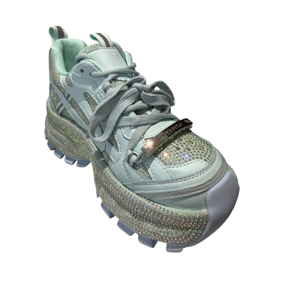 zapatilla