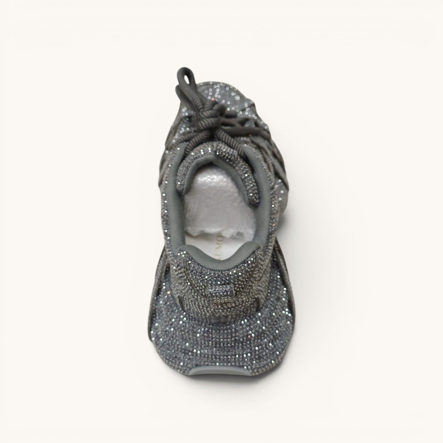 Zapatilla con brillo Gali A - cood 3566