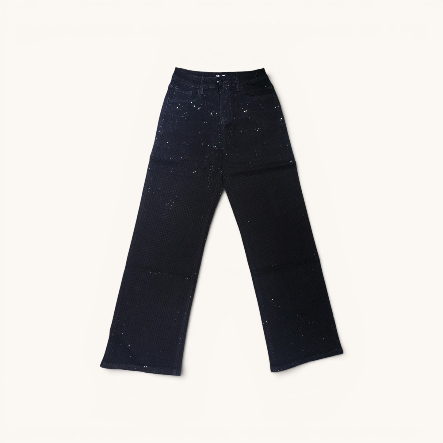 Pantalon con Piedritas