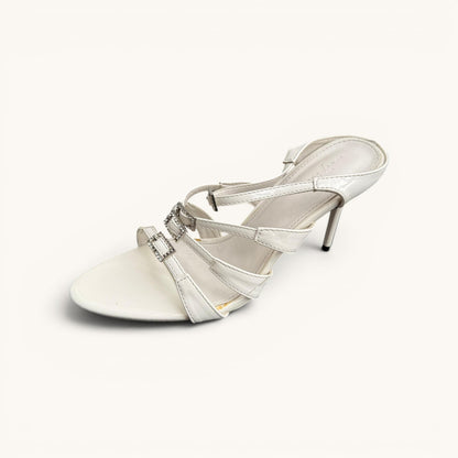 Taco Zapato con 3 correitas
