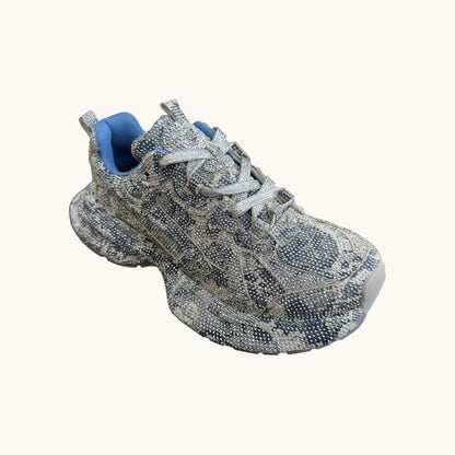 Zapatilla con Brillo Gali B
