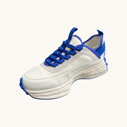 Zapatillas Semi Deportivas