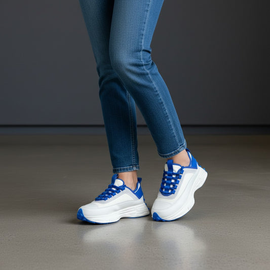 Zapatillas Semi Deportivas