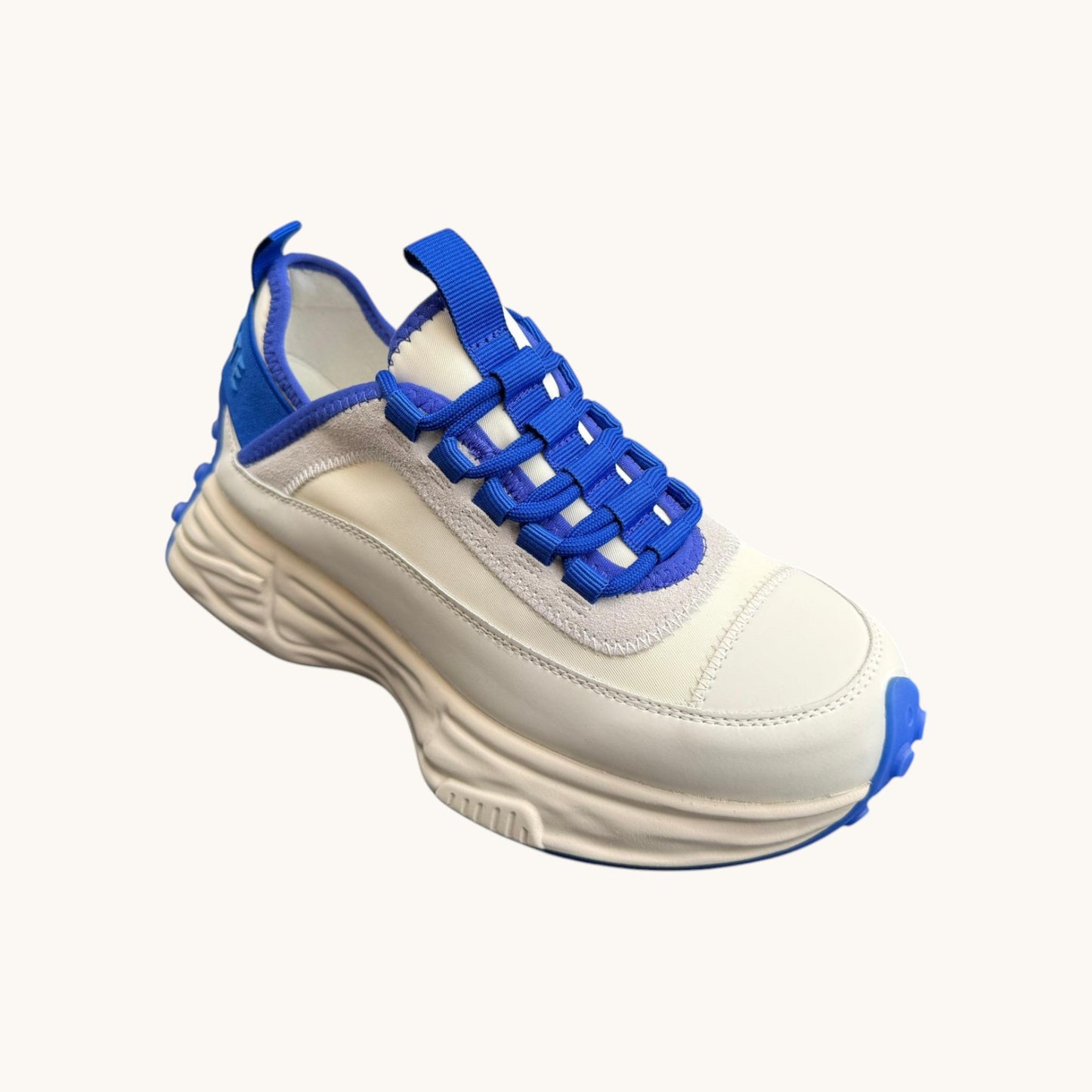 Zapatillas Semi Deportivas