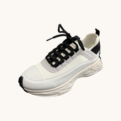 Zapatillas Semi Deportivas