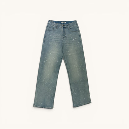 Pantalon con Piedritas