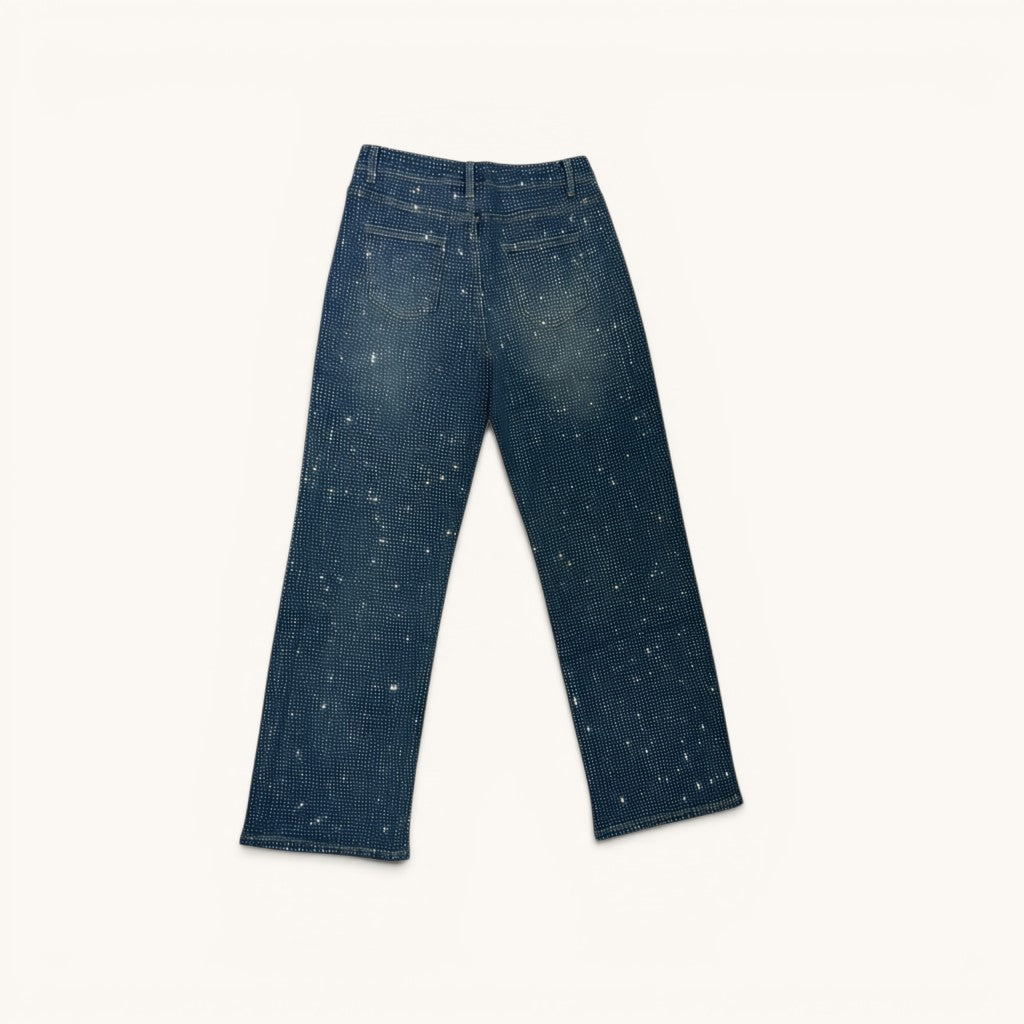 Pantalon con Piedritas