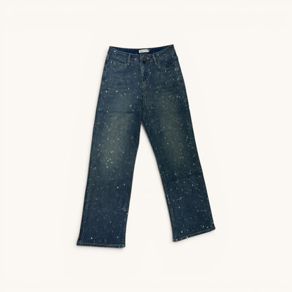 Pantalon con Piedritas