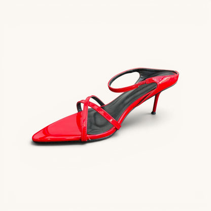 Tacos Zapatos elegante