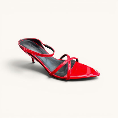 Tacos Zapatos elegante
