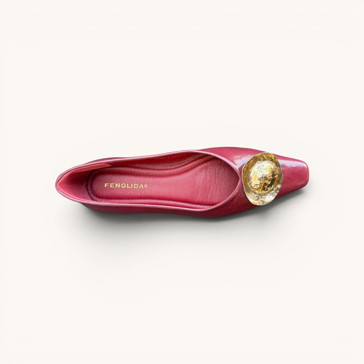 Mocasines elegante