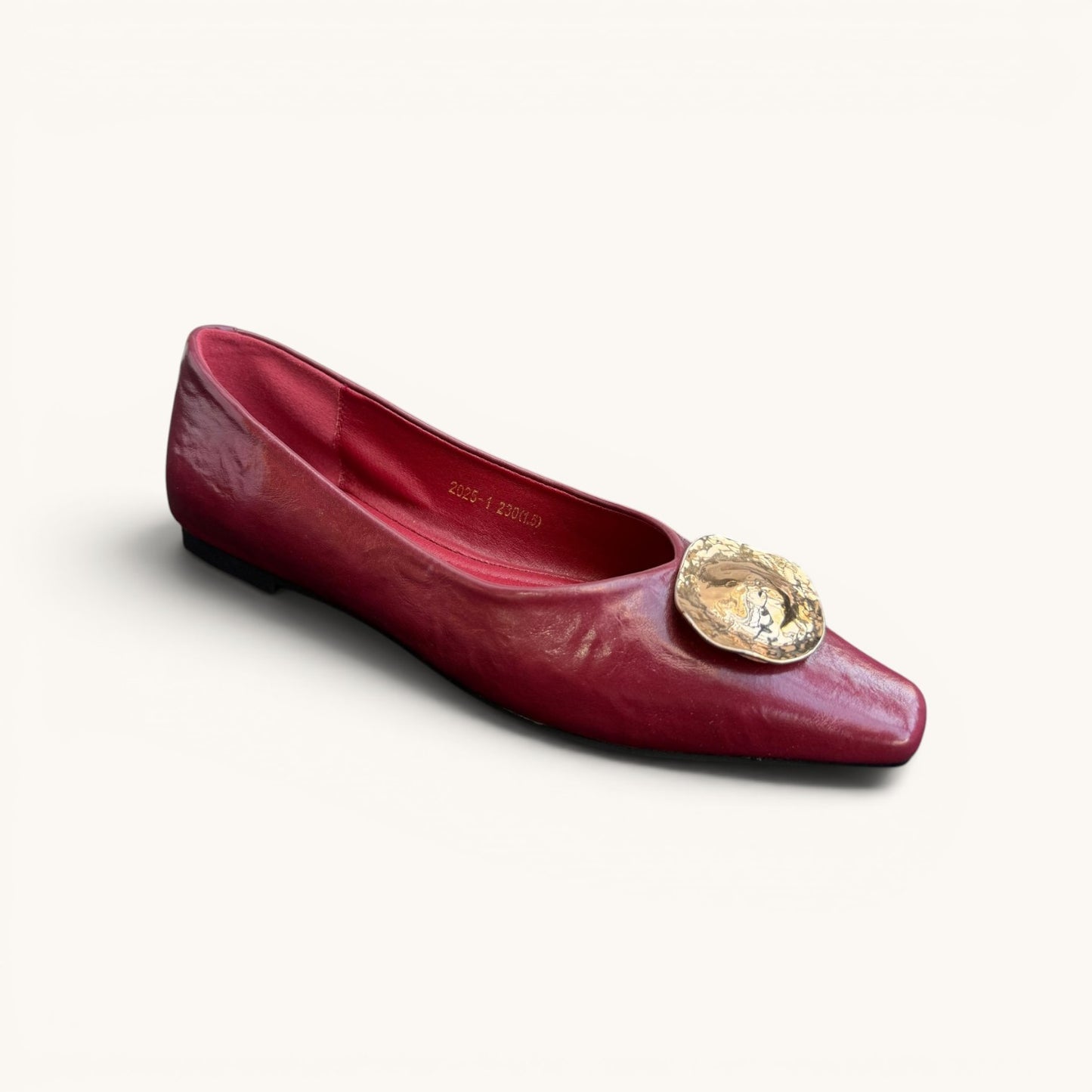 Mocasines elegante
