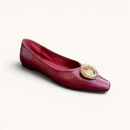 Mocasines elegante