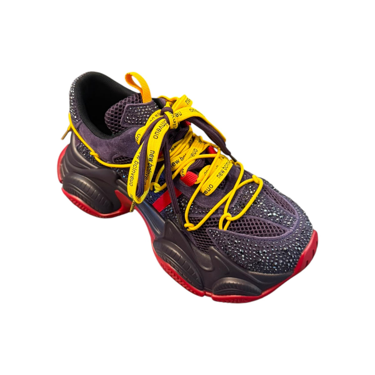 zapatilla 9675 - 33M