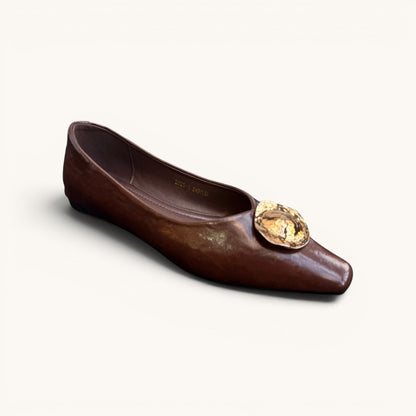 Mocasines elegante