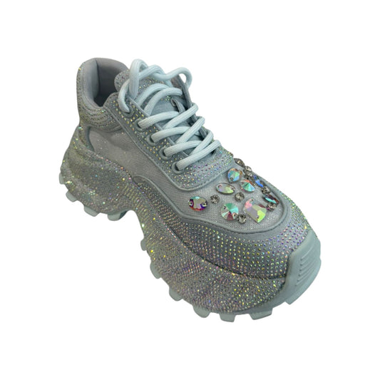 zapatilla 9886 - 12M