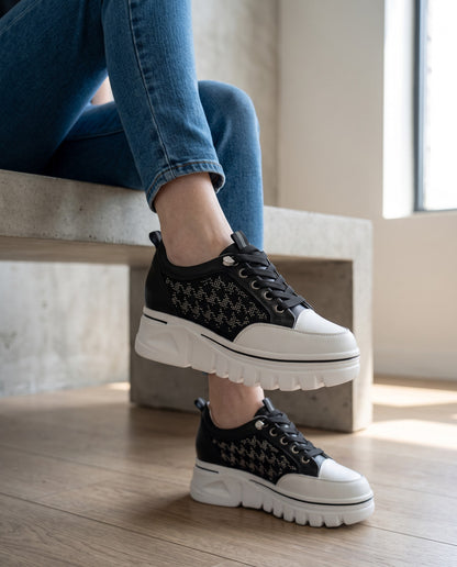 zapatilla 825 - 232