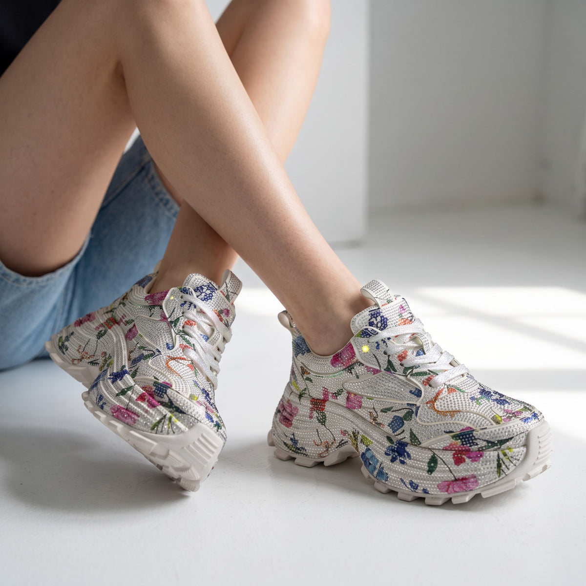 zapatilla