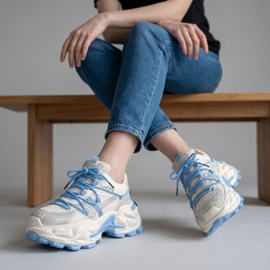 zapatilla